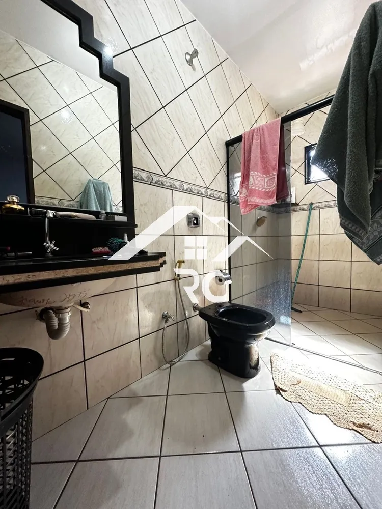 Casa, 4 quartos - Foto 7