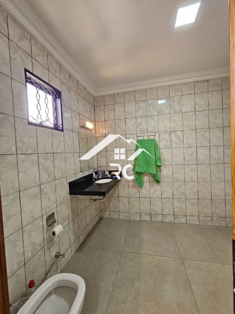 Casa, 4 quartos - Foto 11