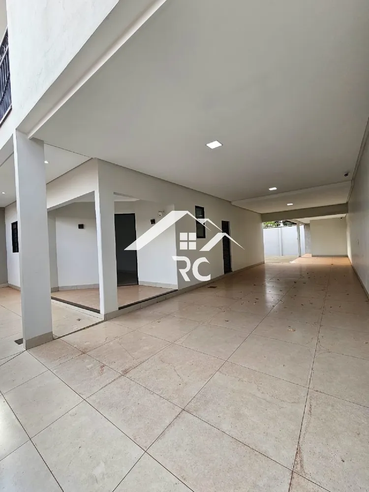 Casa, 4 quartos - Foto 1
