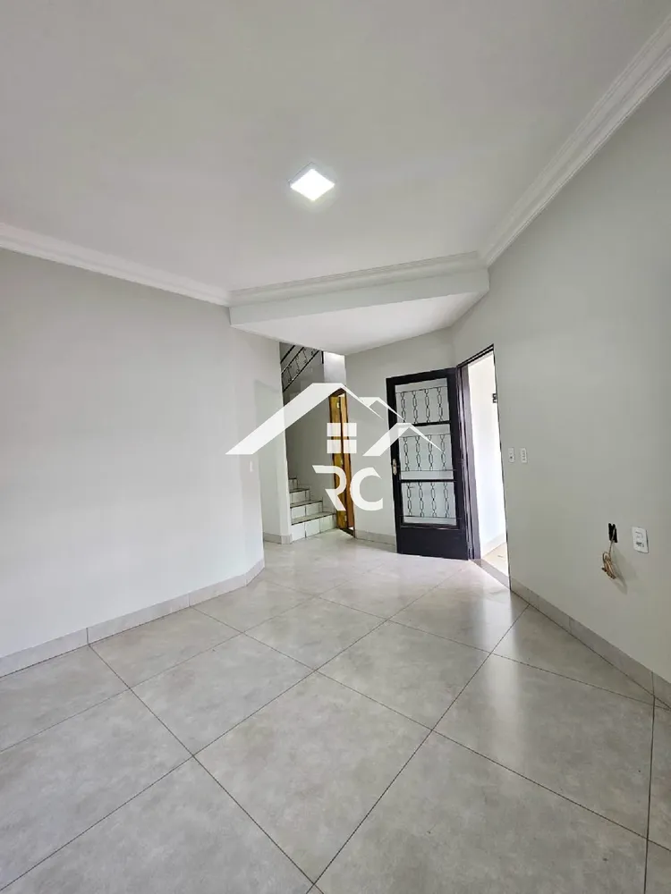 Casa, 4 quartos - Foto 4