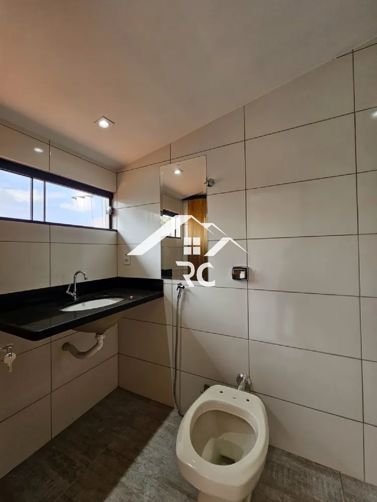 Casa, 4 quartos - Foto 7