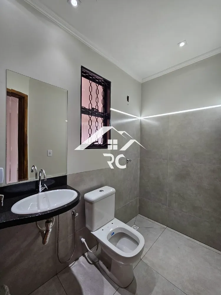Casa, 4 quartos - Foto 5