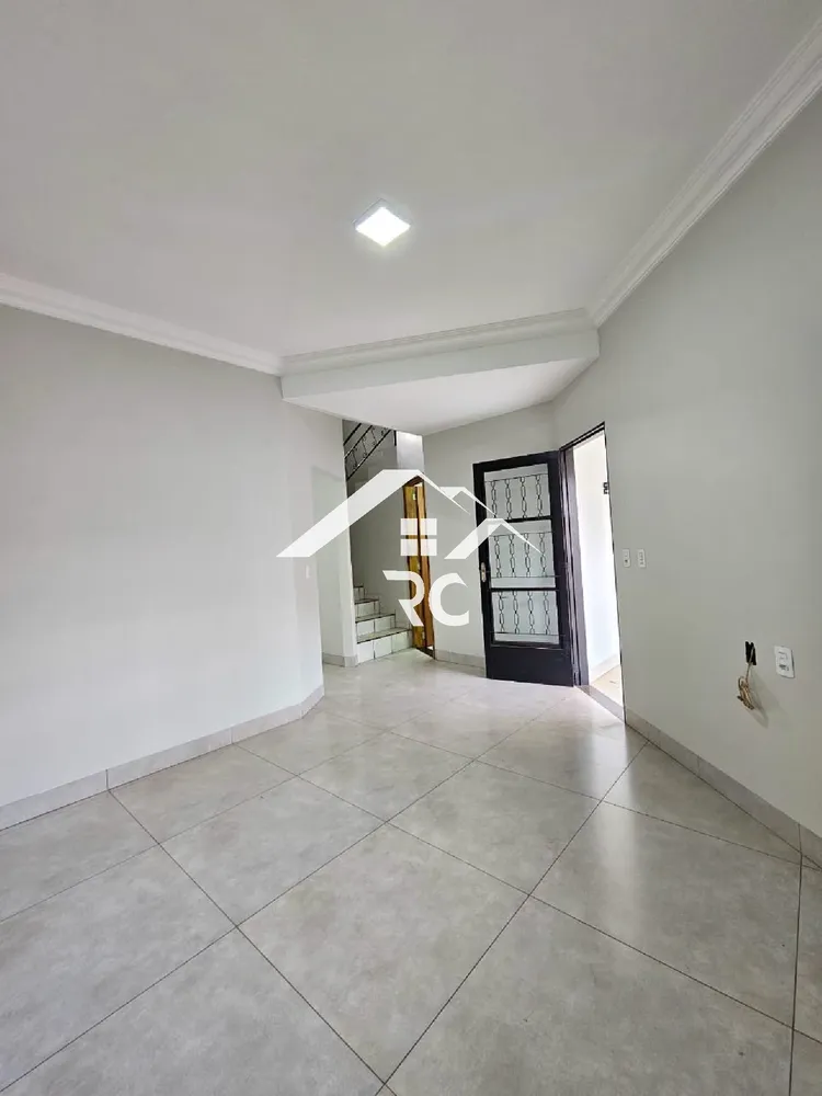 Casa, 4 quartos - Foto 6