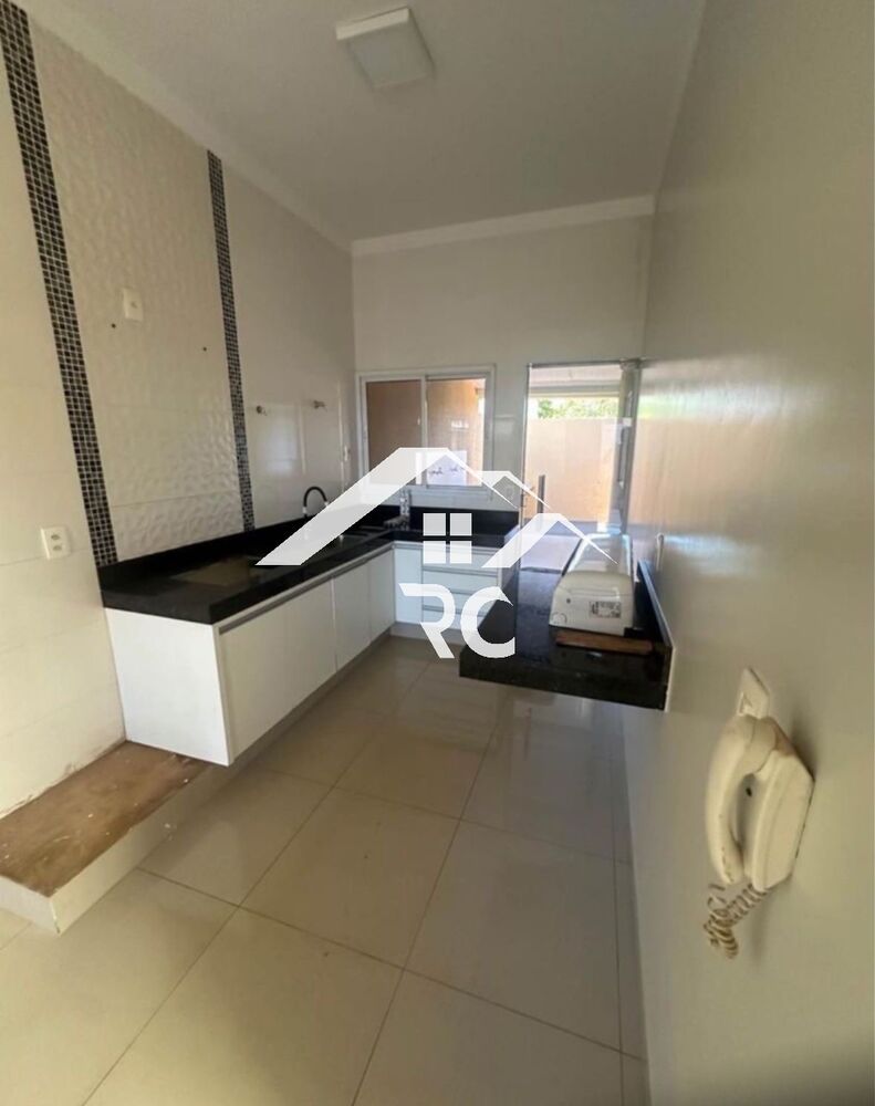 Casa, 3 quartos - Foto 2