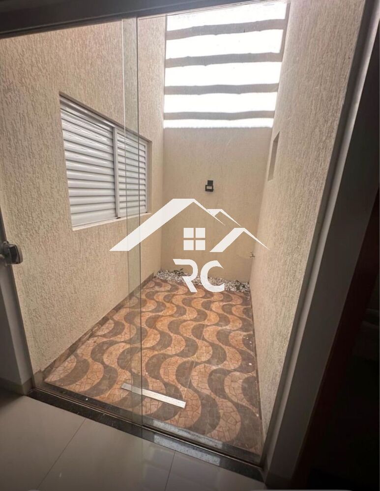 Casa, 3 quartos - Foto 7