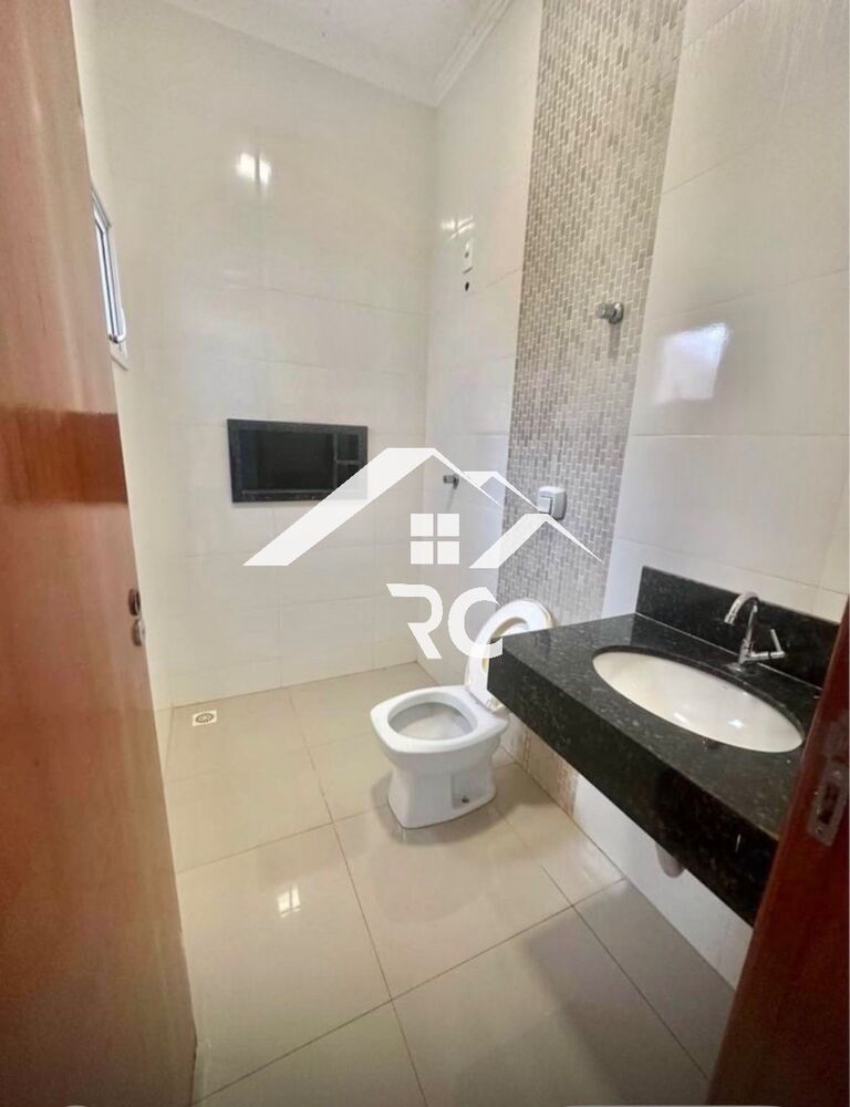 Casa, 3 quartos - Foto 5