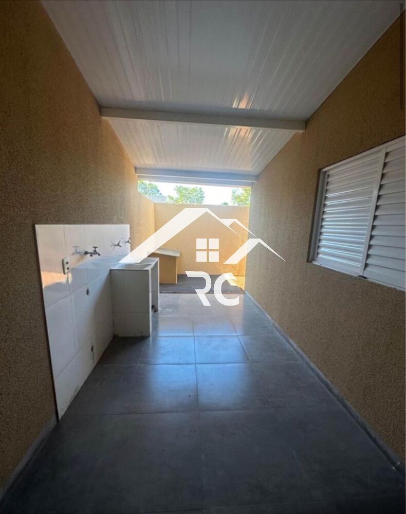 Casa, 3 quartos - Foto 8