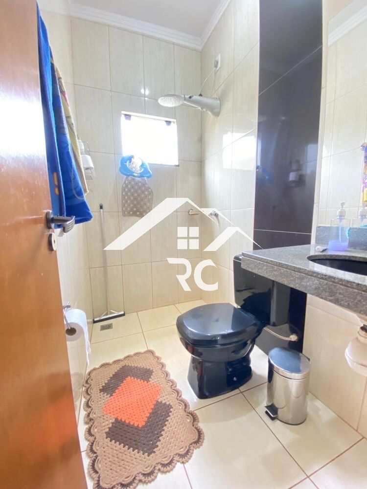 Casa, 2 quartos - Foto 7