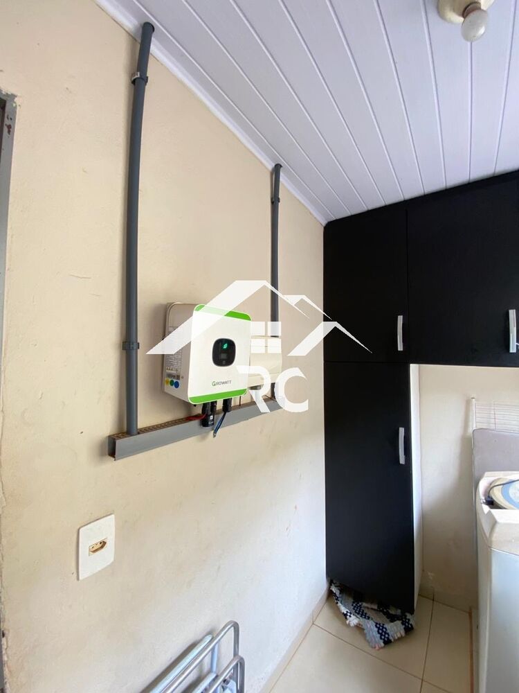 Casa, 2 quartos - Foto 4