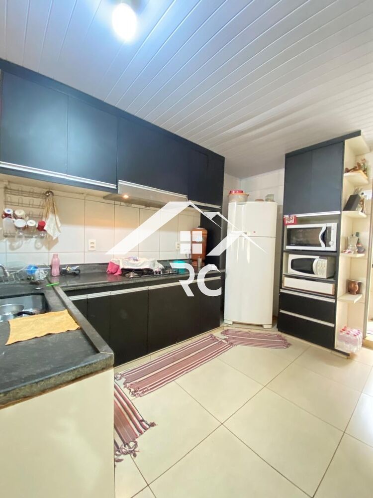 Casa, 2 quartos - Foto 2