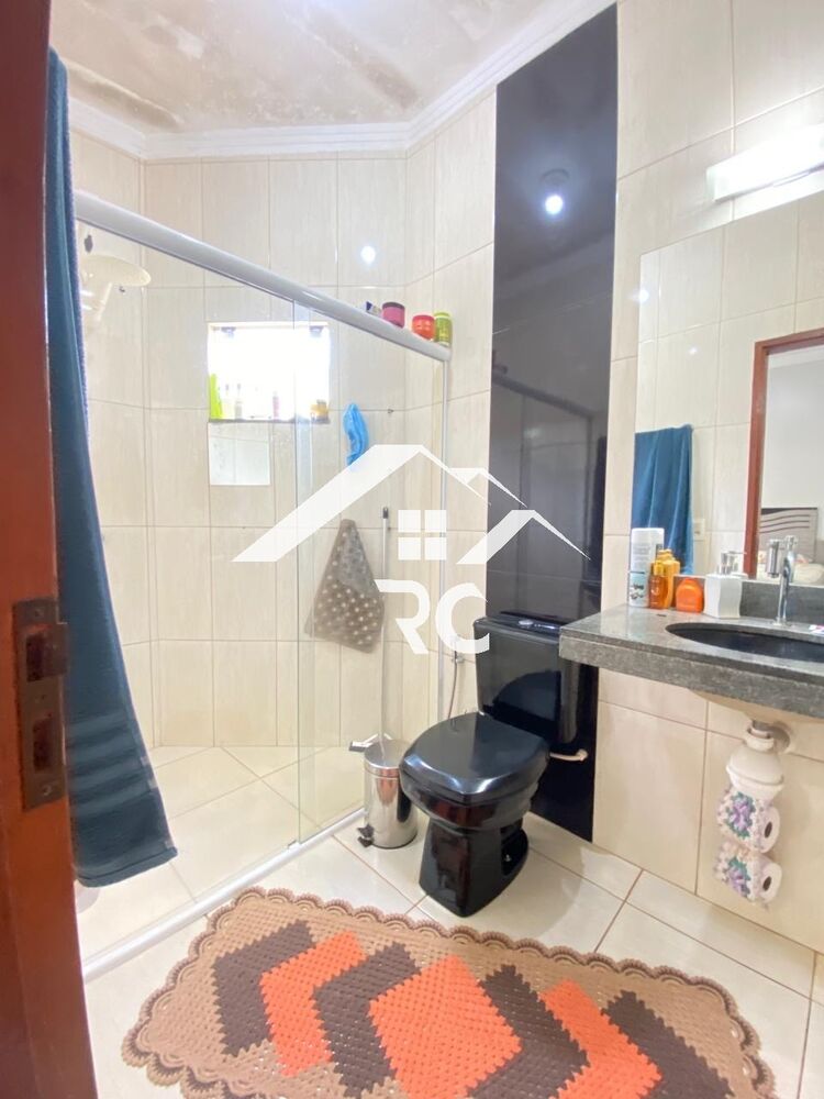 Casa, 2 quartos - Foto 8