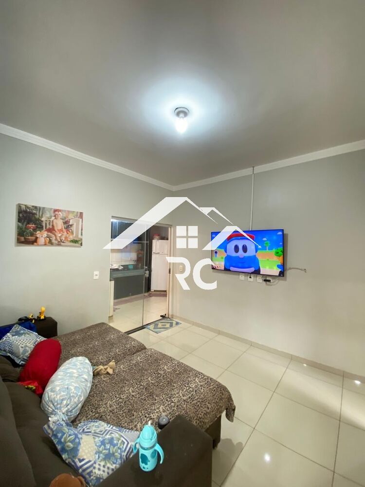 Casa, 2 quartos - Foto 5