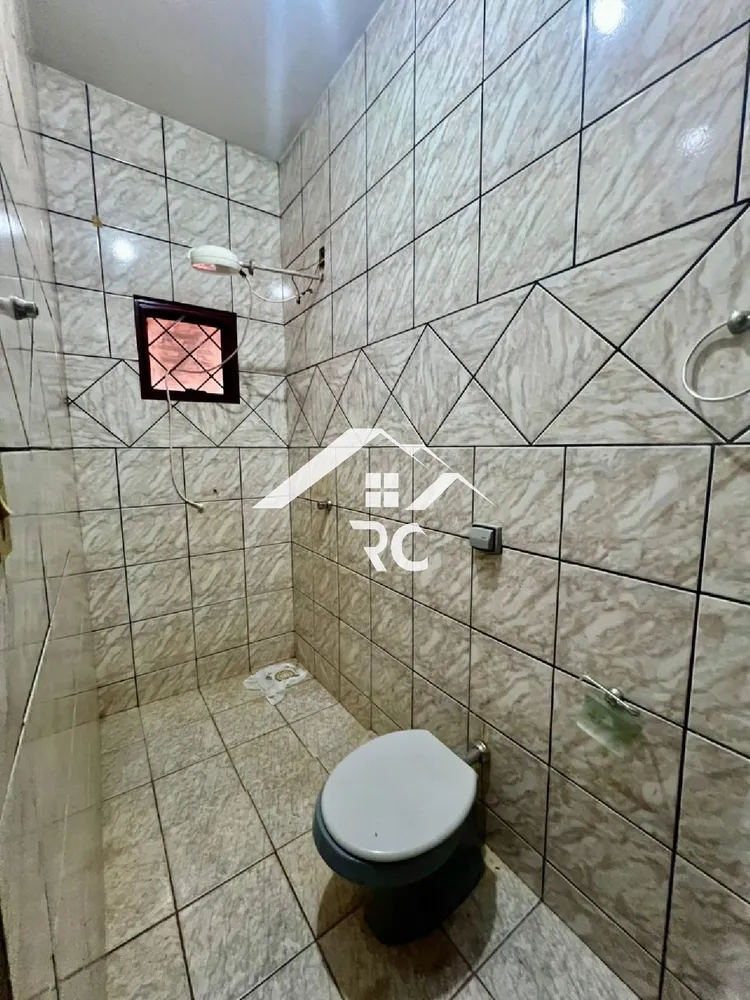 Casa, 3 quartos - Foto 12