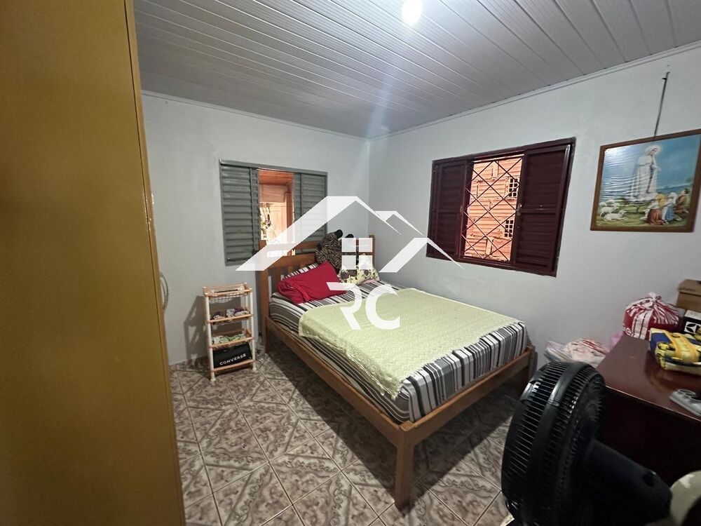 Casa, 2 quartos - Foto 5