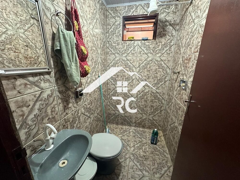 Casa, 2 quartos - Foto 4