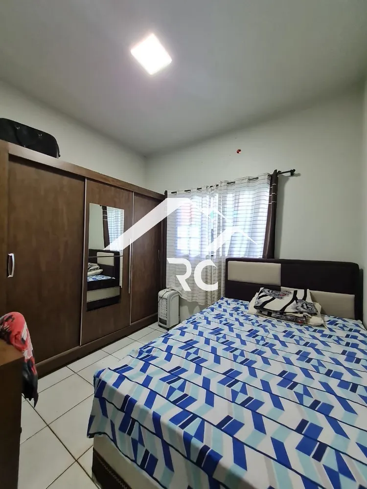Casa, 4 quartos - Foto 6