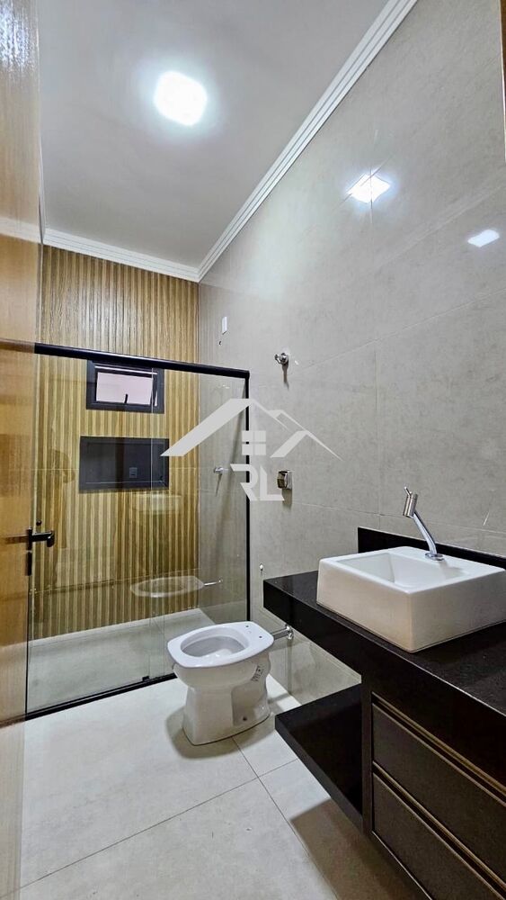 Casa, 3 quartos - Foto 6