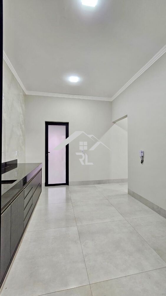 Casa, 3 quartos - Foto 3