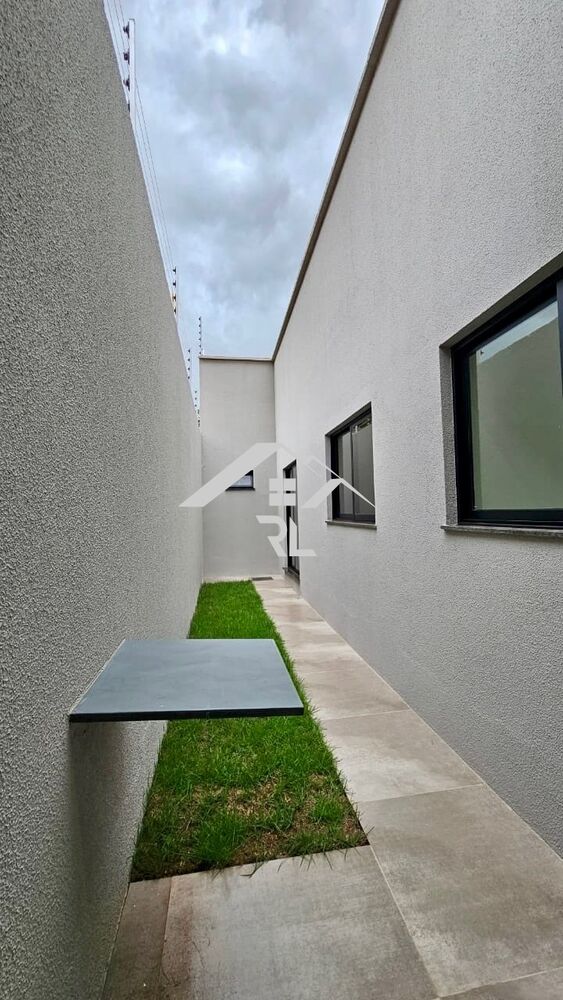 Casa, 3 quartos - Foto 8