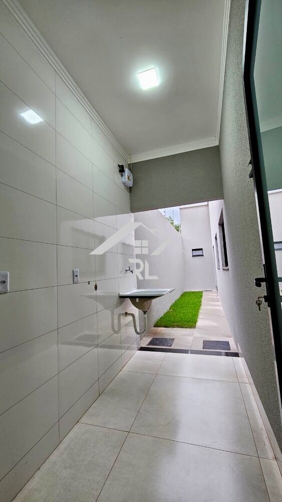 Casa, 3 quartos - Foto 7