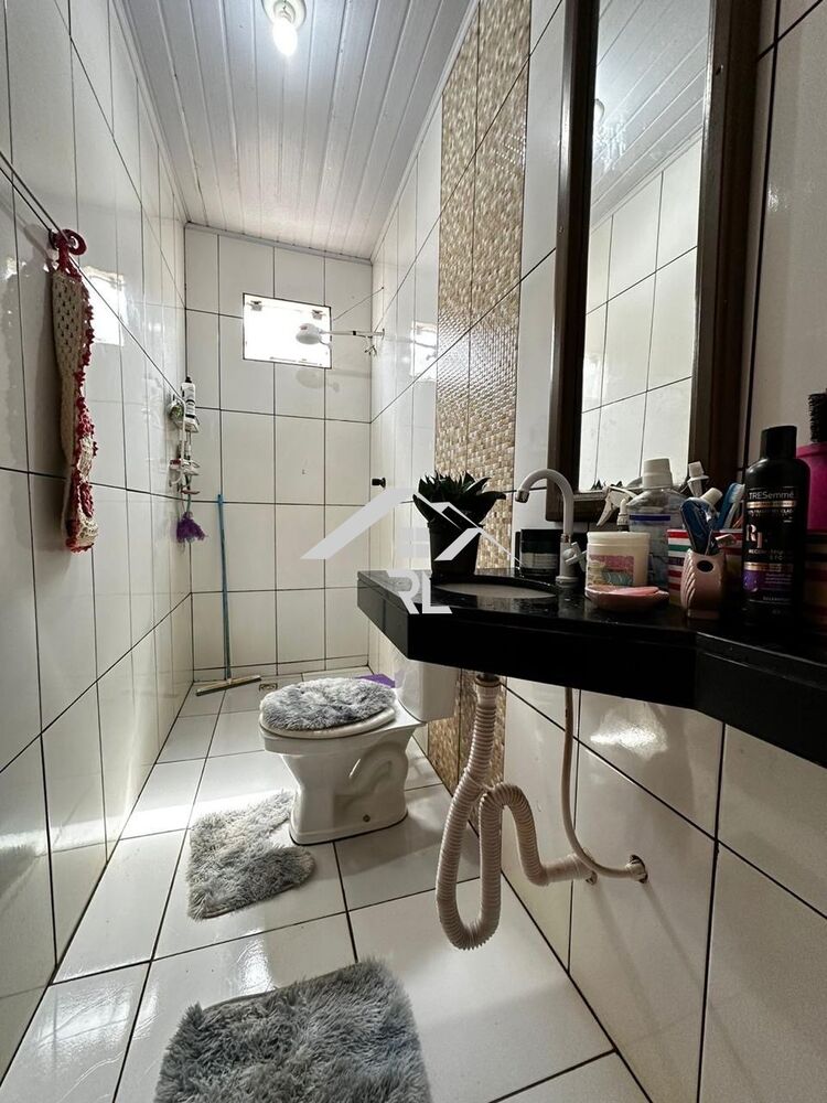 Casa, 3 quartos - Foto 4