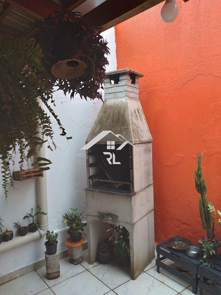 Casa, 3 quartos - Foto 8