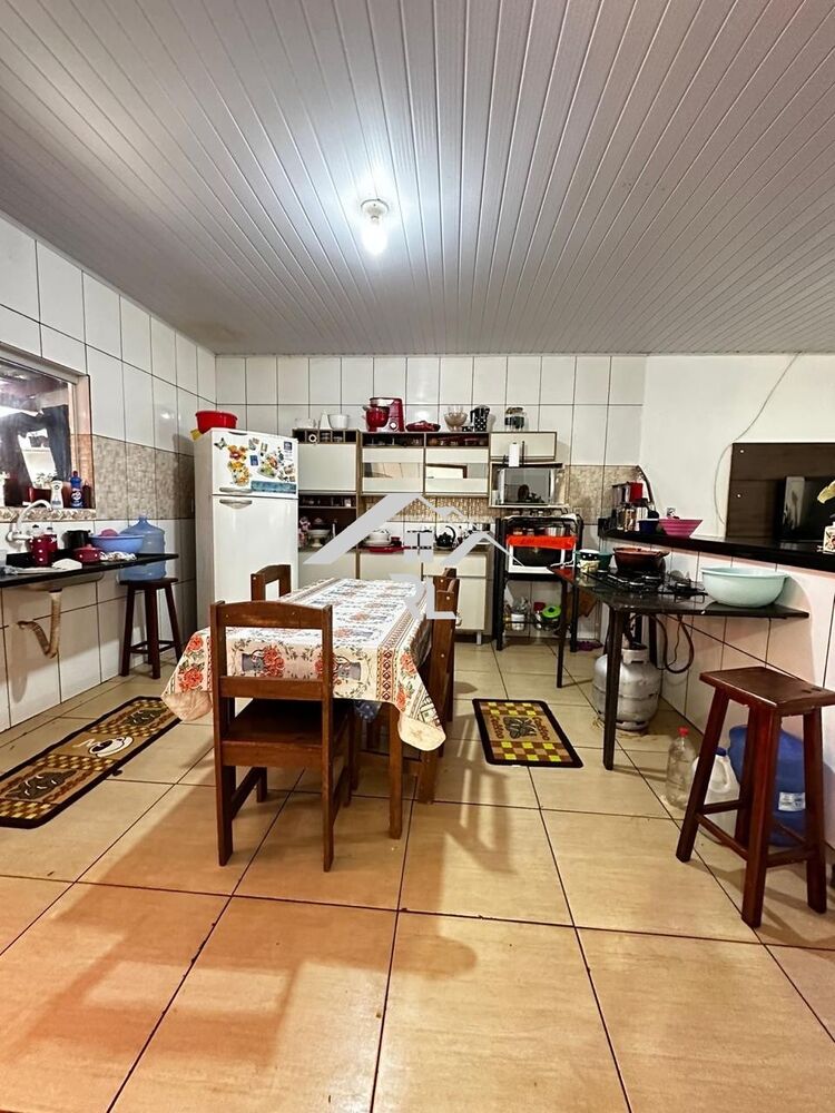 Casa, 3 quartos - Foto 6