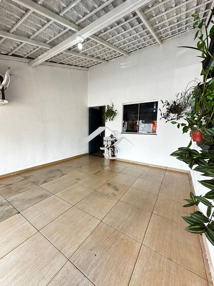 Casa, 3 quartos - Foto 1