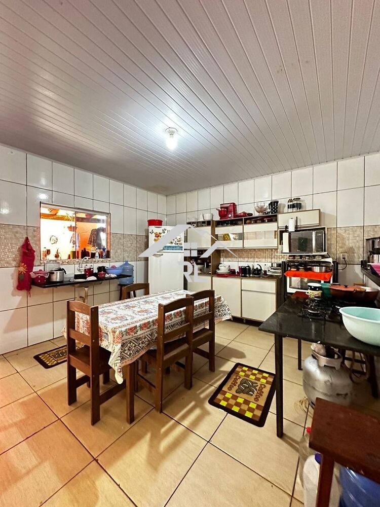 Casa, 3 quartos - Foto 7