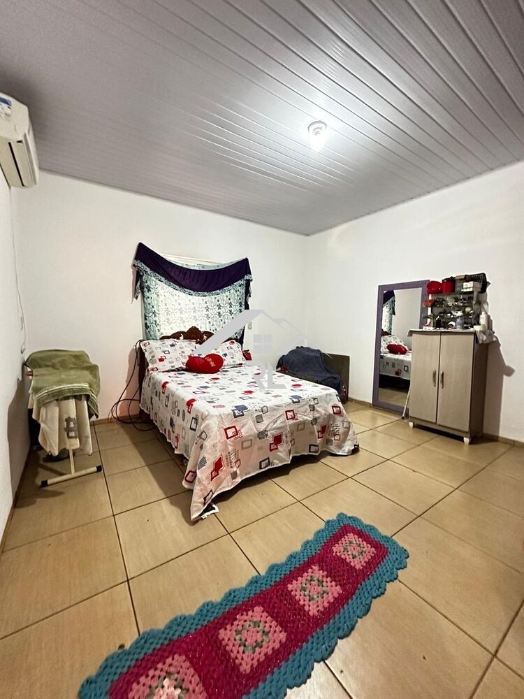 Casa, 3 quartos - Foto 3