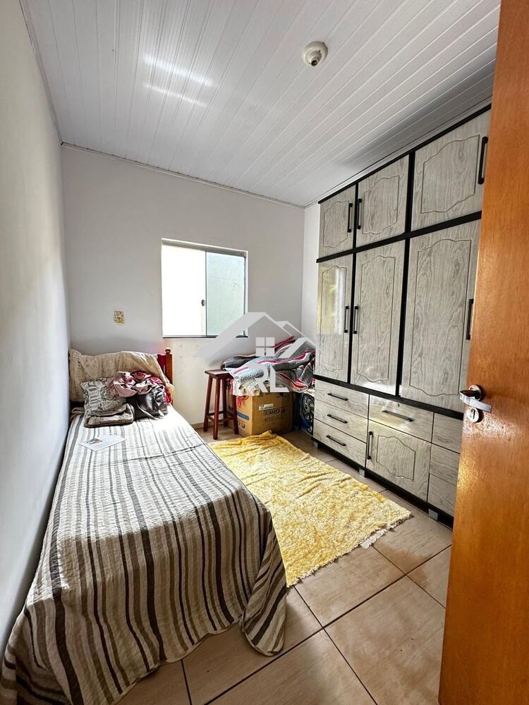 Casa, 3 quartos - Foto 5