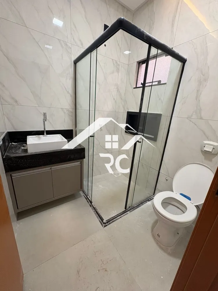 Casa, 3 quartos - Foto 7