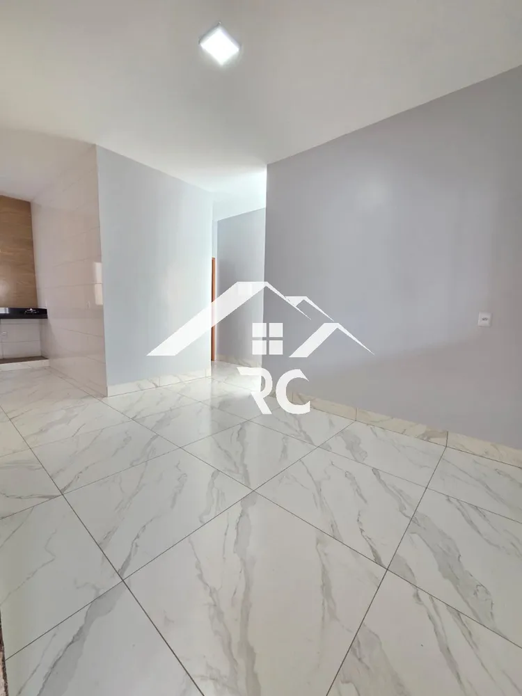 Casa, 3 quartos - Foto 4