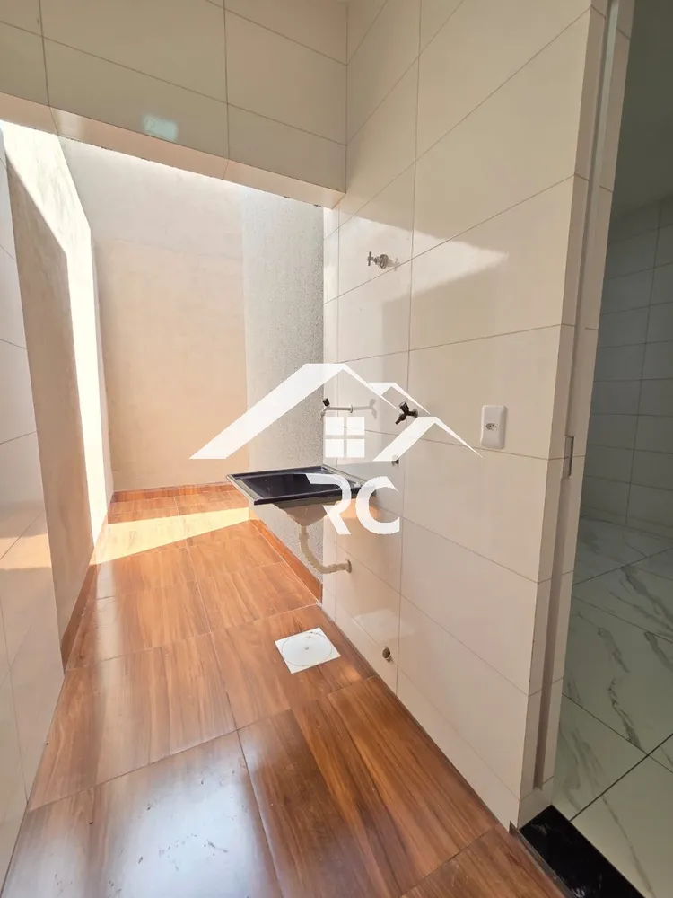 Casa, 3 quartos - Foto 8
