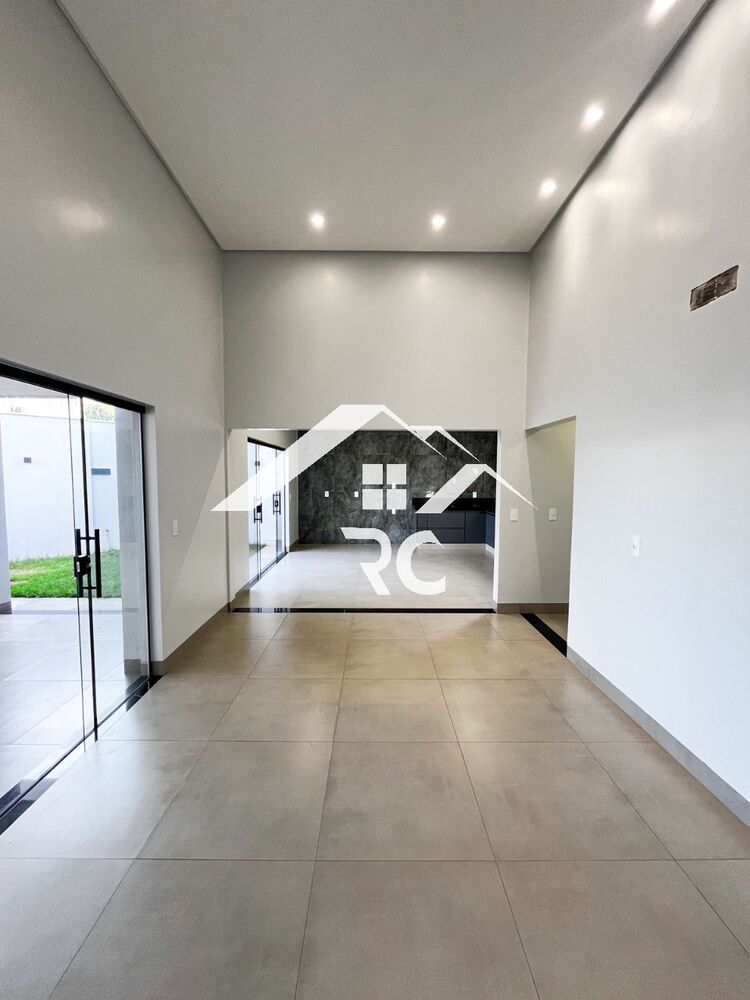 Casa, 3 quartos - Foto 3