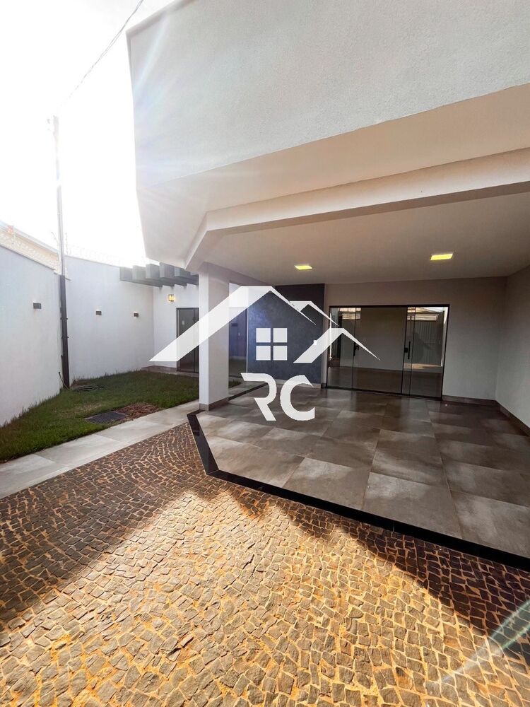 Casa, 3 quartos - Foto 7