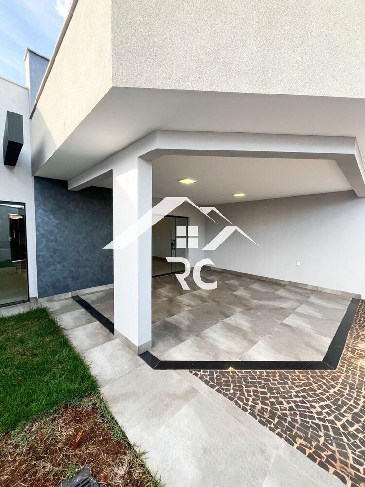 Casa, 3 quartos - Foto 8