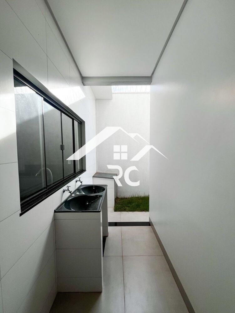 Casa, 3 quartos - Foto 5