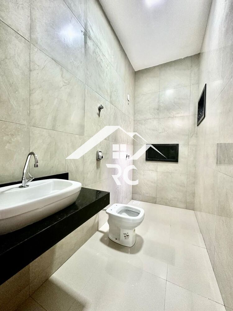 Casa, 3 quartos - Foto 6