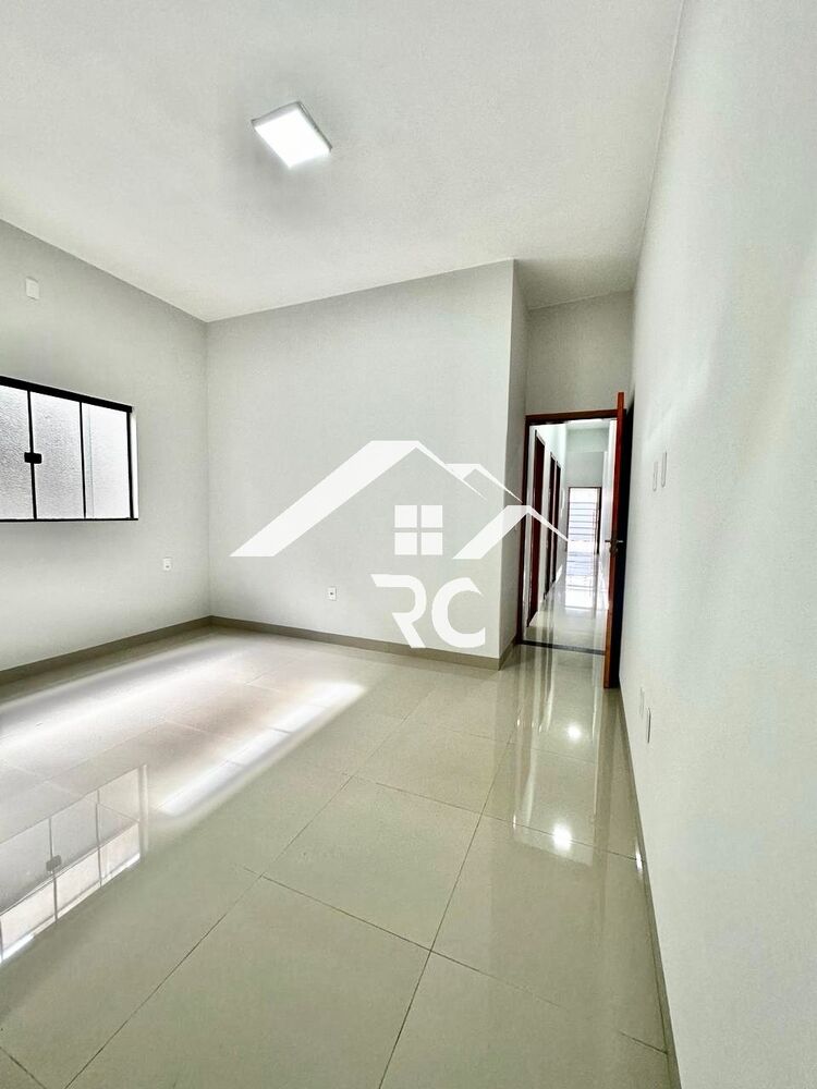 Casa, 3 quartos - Foto 5