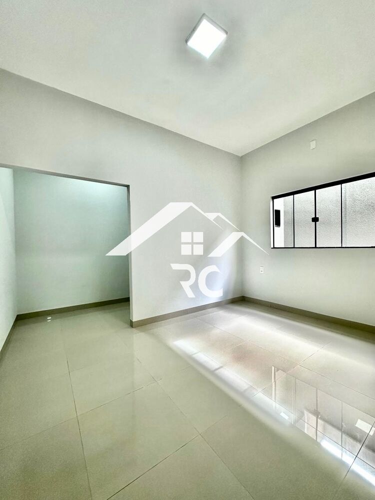 Casa, 3 quartos - Foto 3