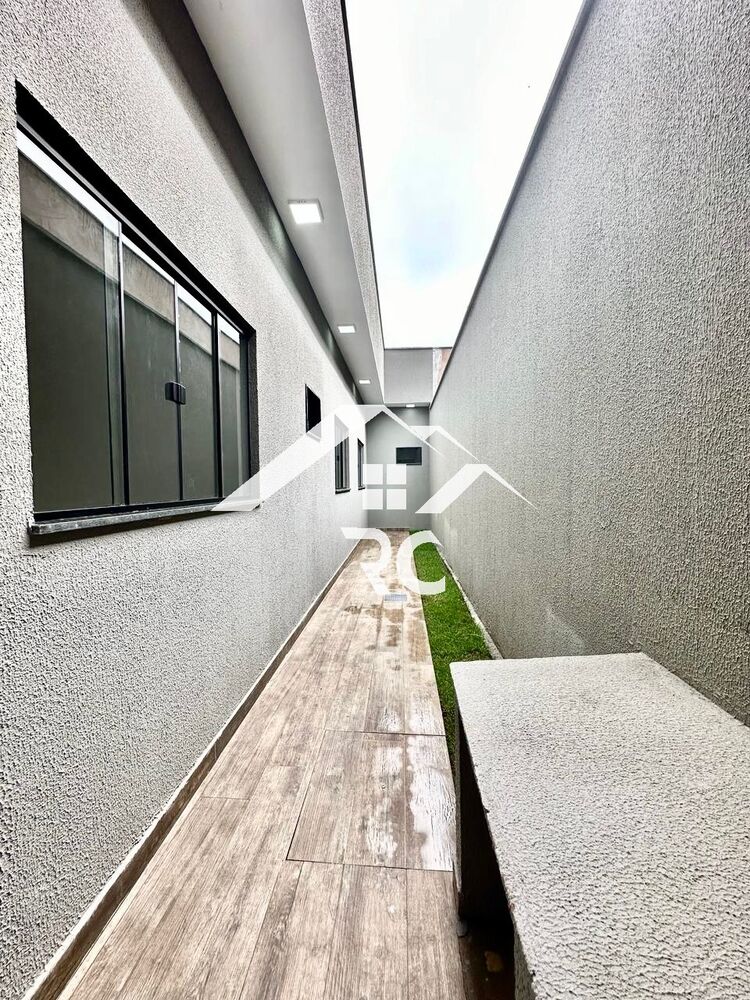 Casa, 3 quartos - Foto 8