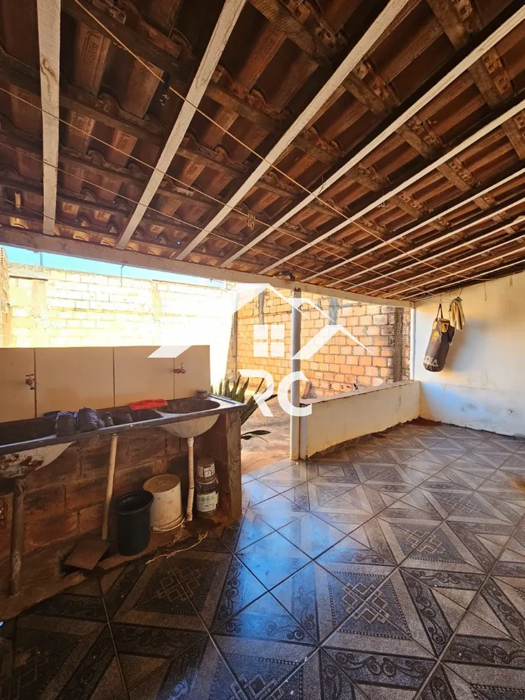 Casa, 3 quartos - Foto 10