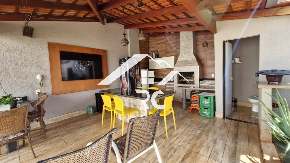 Casa, 3 quartos - Foto 6