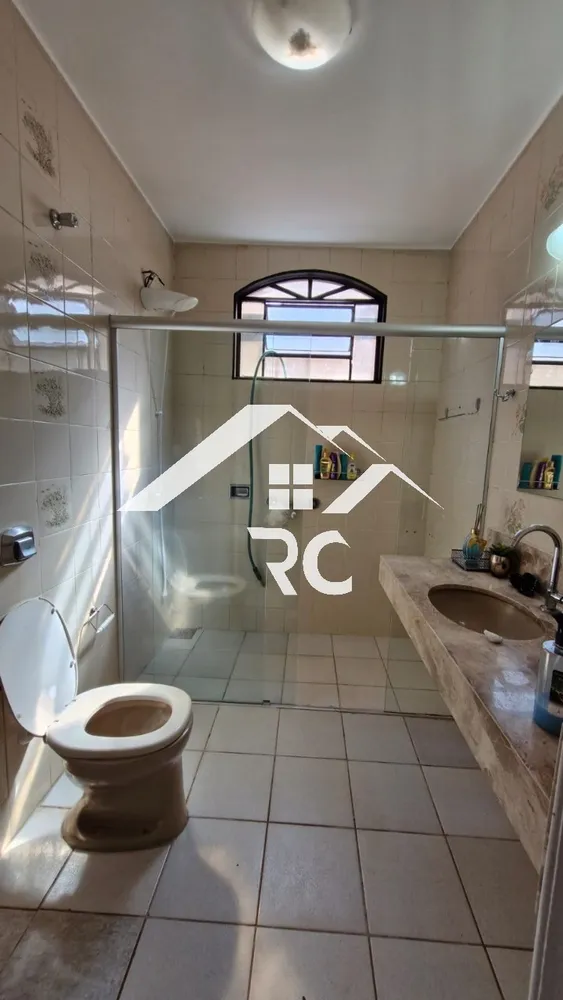 Casa, 3 quartos - Foto 17