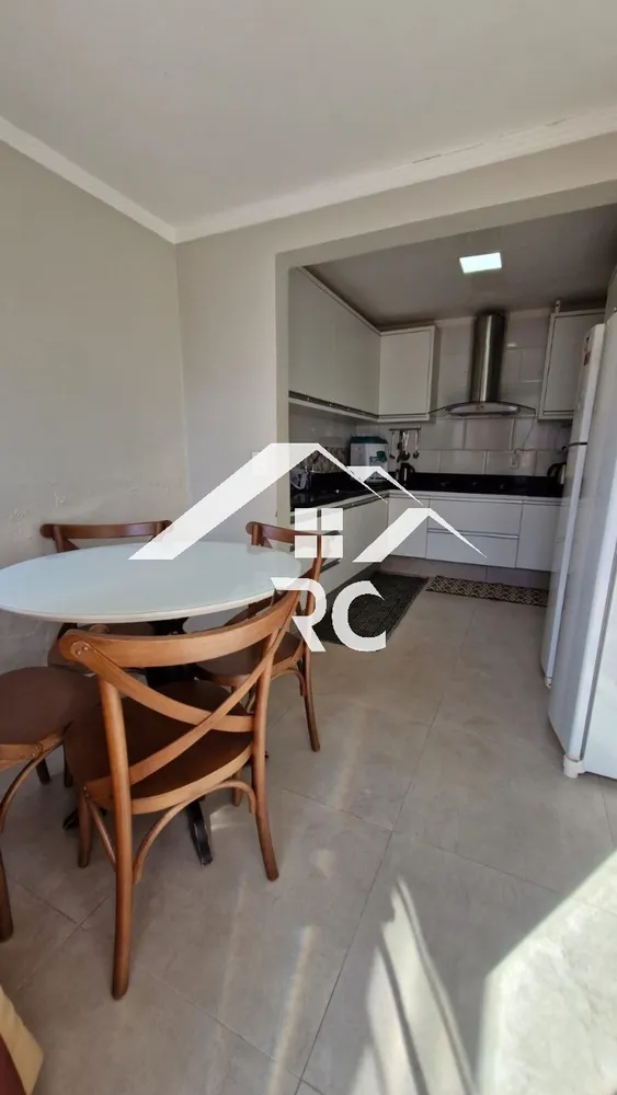 Casa, 3 quartos - Foto 7
