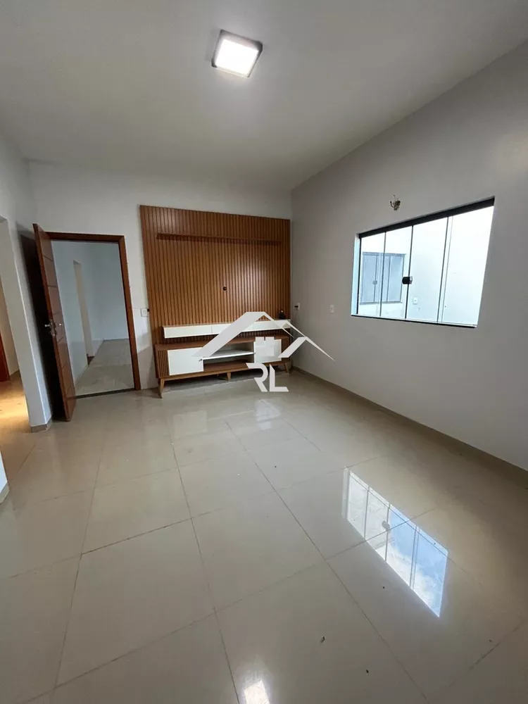 Casa à venda com 3 quartos - Foto 4