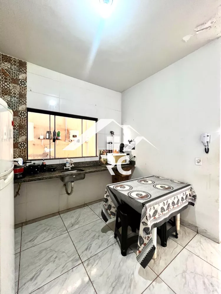 Casa, 2 quartos - Foto 6