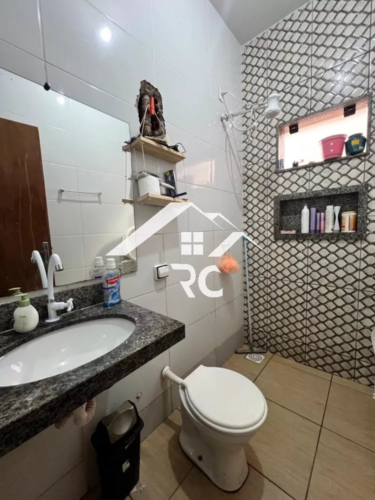 Casa, 2 quartos - Foto 8