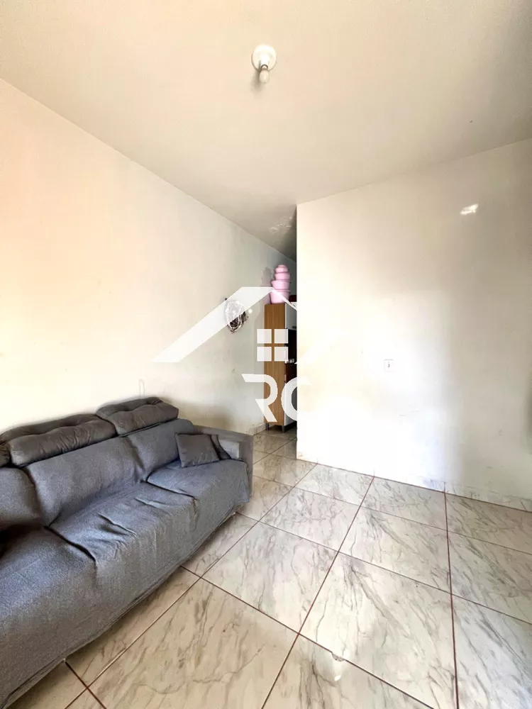 Casa, 2 quartos - Foto 2